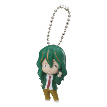 En Selle, Sakamichi! - Strap Makishima Yuusuke