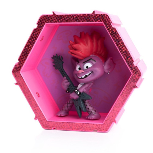 Disney - Figurine Barb Les Trolls Pods