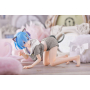 Re:ZERO - Starting Life In Another World - - Figurine Rem Desktop Cute Renewal Cat Roomwear Ver.