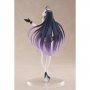 Overlord IV - Figurine Albedo Coreful Maid Ver.