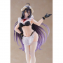 Overlord IV - Figurine Albedo Coreful Maid Ver.