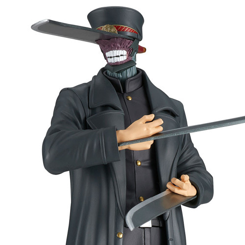 Chainsaw Man - Figurine Samurai Sword Chain Spirits Vol.6