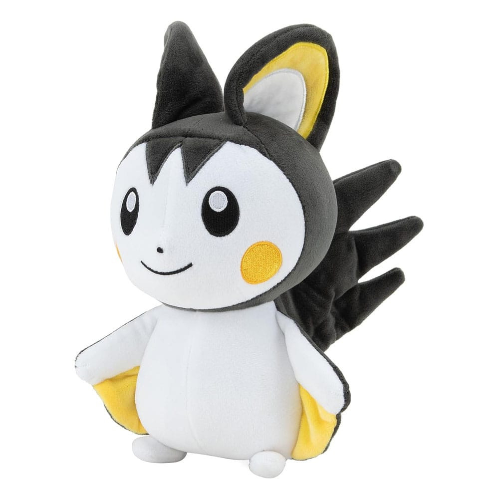 Pokémon - Peluche Emolga