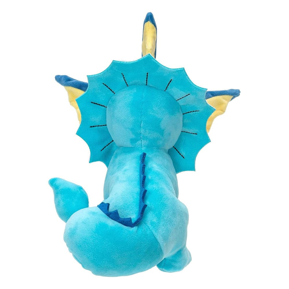 Pokémon - Peluche Aquali