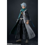 Bleach Thousand Year Blood War - Figurine Toshiro Hitsugaya S.H Figuarts