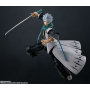 Bleach Thousand Year Blood War - Figurine Toshiro Hitsugaya S.H Figuarts