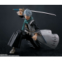 Bleach Thousand Year Blood War - Figurine Toshiro Hitsugaya S.H Figuarts