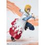 Naruto Shippuden - Figurine Minato Namikaze S.H Figuarts Narutop99