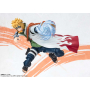 Naruto Shippuden - Figurine Minato Namikaze S.H Figuarts Narutop99