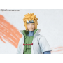 Naruto Shippuden - Figurine Minato Namikaze S.H Figuarts Narutop99