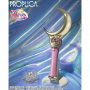 Sailor Moon - Réplique Moon Stick Brillant Proplica Color Edition