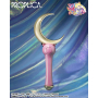 Sailor Moon - Réplique Moon Stick Brillant Proplica Color Edition