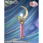 Sailor Moon - Réplique Moon Stick Brillant Proplica Color Edition