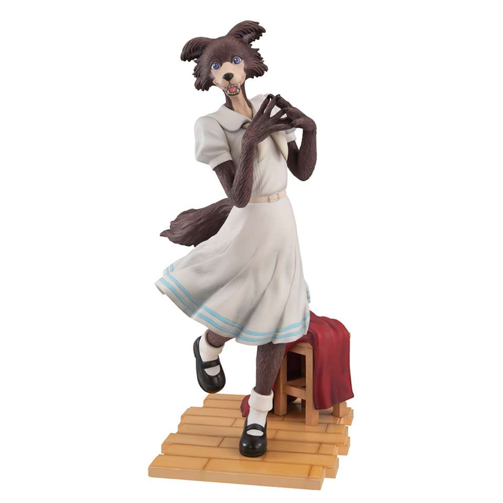 Beastars - Figurine Juno