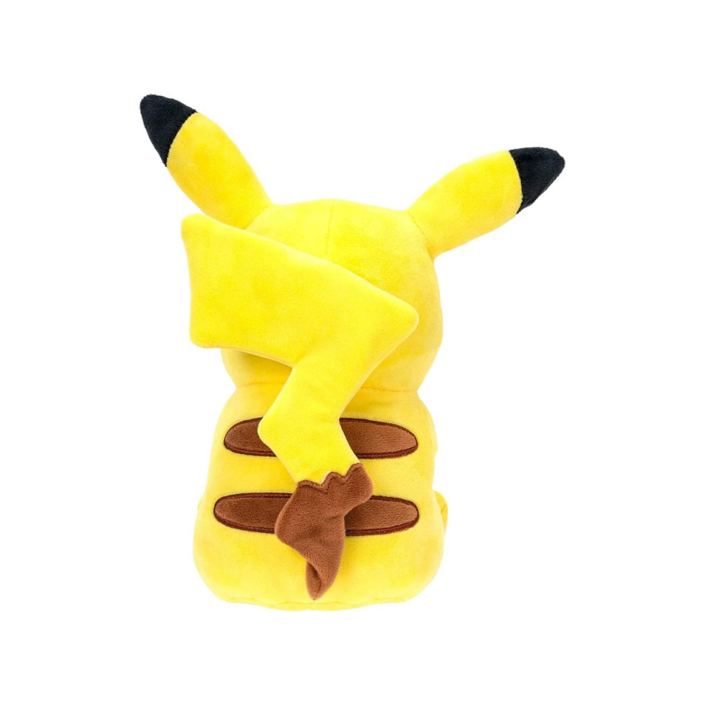 Pokémon - Peluche Pikachu