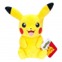 Pokémon - Peluche Pikachu