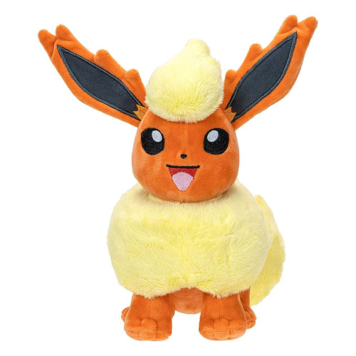 Pokémon - Peluche Pyroli