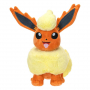 Pokémon - Peluche Pyroli