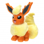 Pokémon - Peluche Pyroli