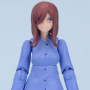 The Quintessential Quintuplets - Figurine Miku Nakano Movingood!!