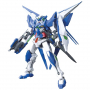 Gundam - Maquette Amazing Exia Gundam Gunpla 1/144 [HG]