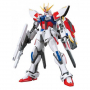 Gundam - Maquette Star Build Strike Gundam Plavsky Wing Gundam Gunpla 1/144 [HG]