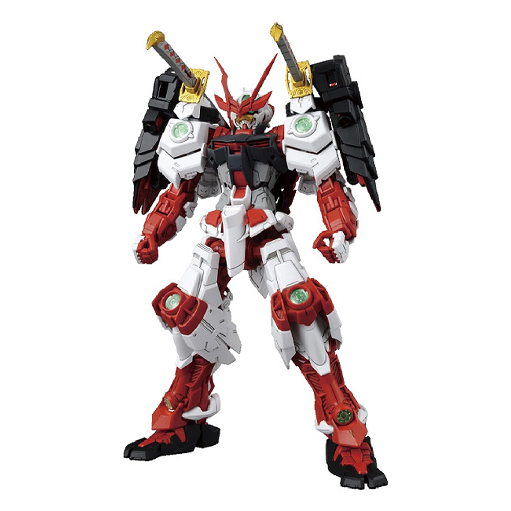 Gundam - Maquette Sengoku Astray Gundam Gunpla 1/100 [MG]