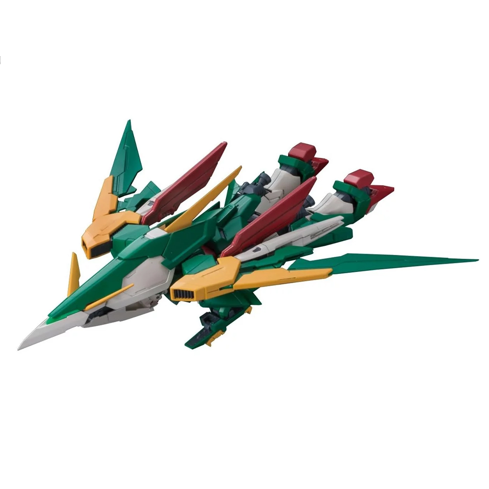 Gundam - Maquette Fenice Rinascita XXXG-01Wfr Gundam Gunpla 1/100 [MG]