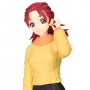 Mobile Suit Gundam Seed Freedom - Figurine Meyrin Hawke