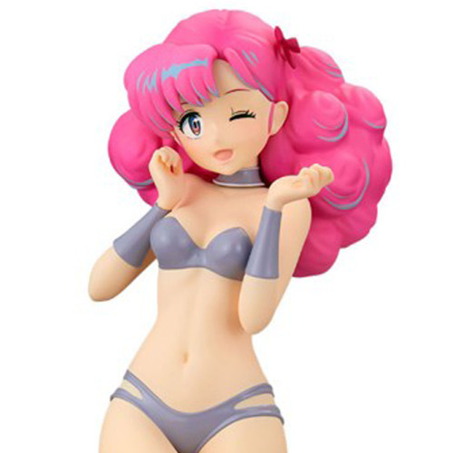 Urusei Yatsura - Figurine Ran Glitter & Glamours