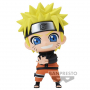 Naruto Shippuden - Figurine Naruto Uzumaki Reproprize Figure