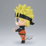 Naruto Shippuden - Figurine Naruto Uzumaki Reproprize Figure