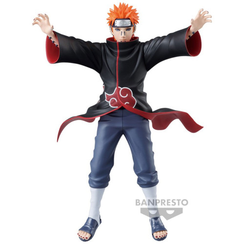 Naruto Shippuden - Figurine Pain Vibration Stars