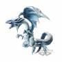 Yu-Gi-Oh! - Figurine Dragon Blanc Aux Yeux Bleus