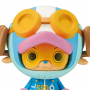 One Piece - Figurine Tony Tony Chopper Sofvimates Egghead Ver.