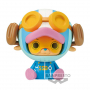 One Piece - Figurine Tony Tony Chopper Sofvimates Egghead Ver.