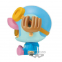 One Piece - Figurine Tony Tony Chopper Sofvimates Egghead Ver.