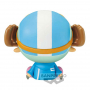 One Piece - Figurine Tony Tony Chopper Sofvimates Egghead Ver.