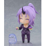 Moi, Quand Je Me Reincarne En Slime - Figurine Shion Nendoroid