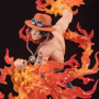 One Piece - Figurine Portgas D. Ace Figuarts Zero Bounty Rush 5TH Anniversary