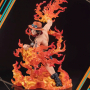 One Piece - Figurine Portgas D. Ace Figuarts Zero Bounty Rush 5TH Anniversary