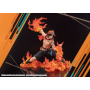 One Piece - Figurine Portgas D. Ace Figuarts Zero Bounty Rush 5TH Anniversary