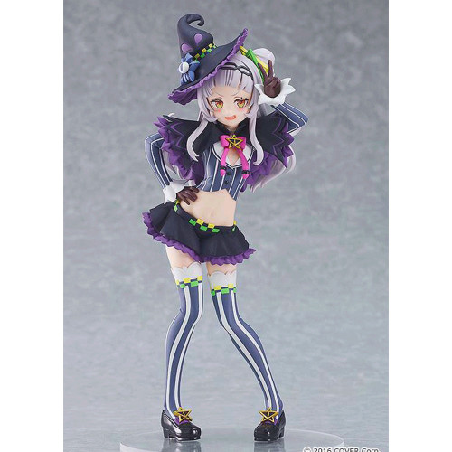 Hololive Production - Figurine Murasaki Shion Pop Up Parade