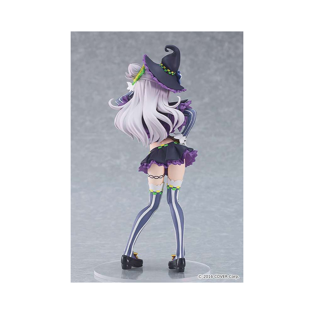 Hololive Production - Figurine Murasaki Shion Pop Up Parade