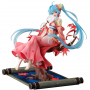 Vocaloid - Figurine Hatsune Miku Yue Xi Jiang S-Fire