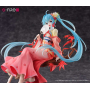 Vocaloid - Figurine Hatsune Miku Yue Xi Jiang S-Fire