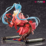 Vocaloid - Figurine Hatsune Miku Yue Xi Jiang S-Fire