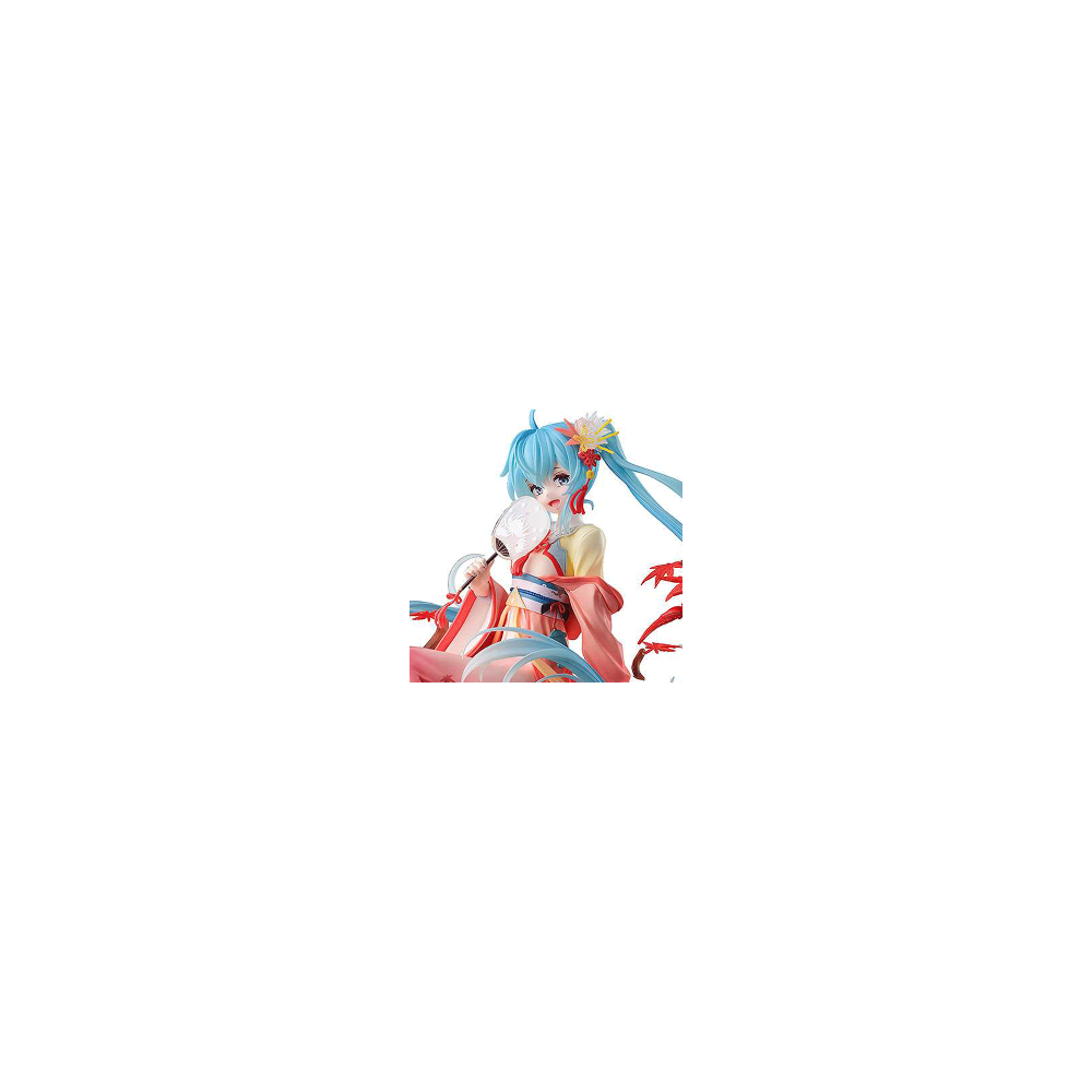 Vocaloid - Figurine Hatsune Miku Yue Xi Jiang S-Fire