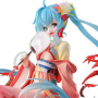 Vocaloid - Figurine Hatsune Miku Yue Xi Jiang S-Fire