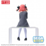 The Quintessential Quintuplets - Figurine Nino Nakano Pm Perching